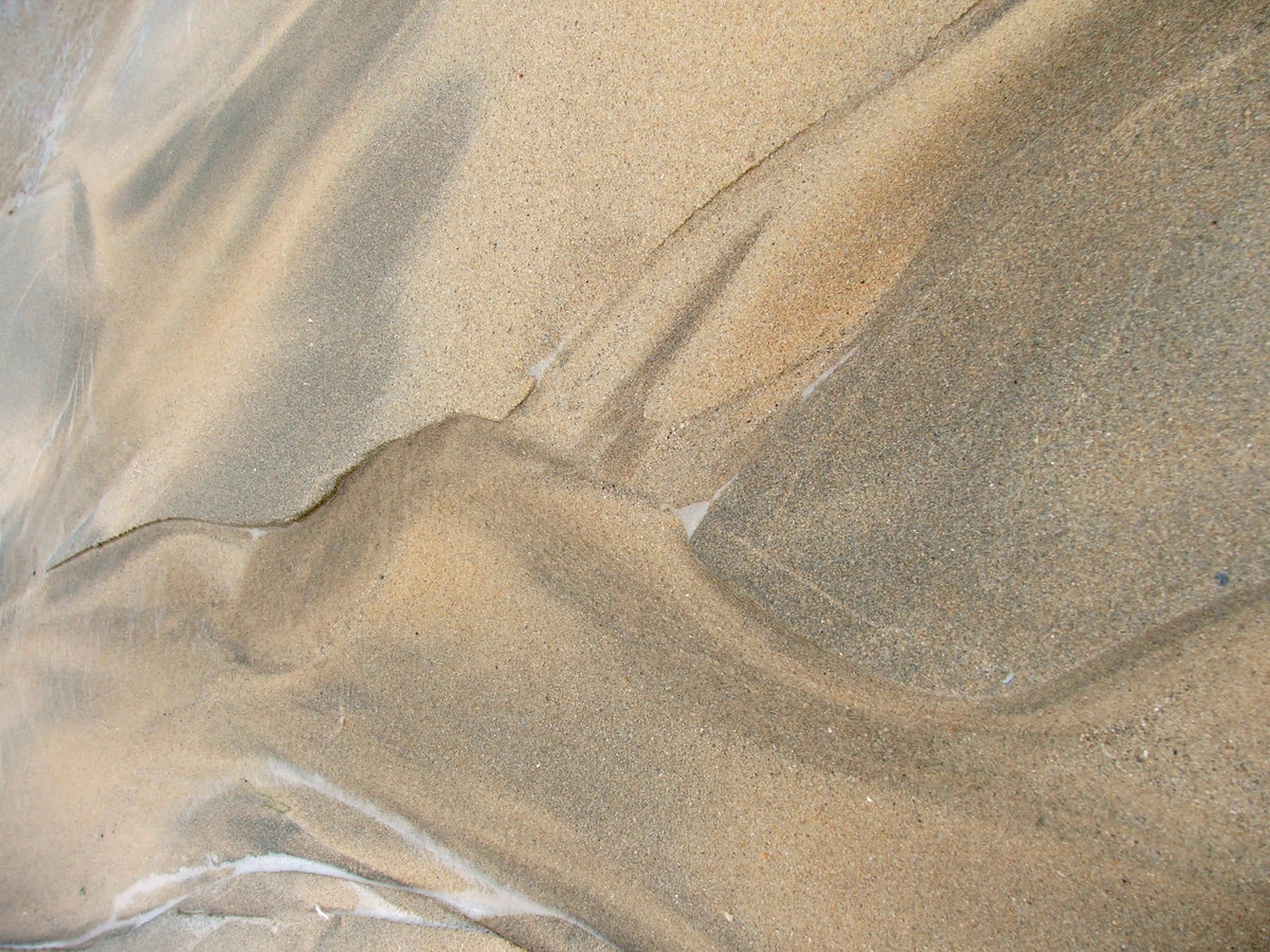 Crantock Sand Veil