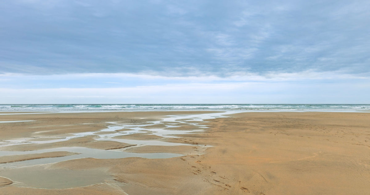 Watergate Bay Tide